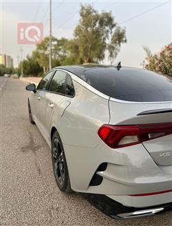کیا K5
